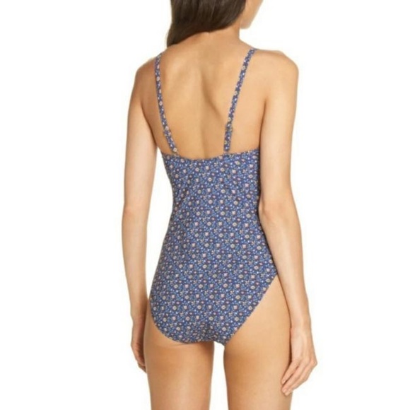 ๐๐ TORY BURCH DIAMOND LOGO 1 PIECE๐๐ - Picture 4 of 14